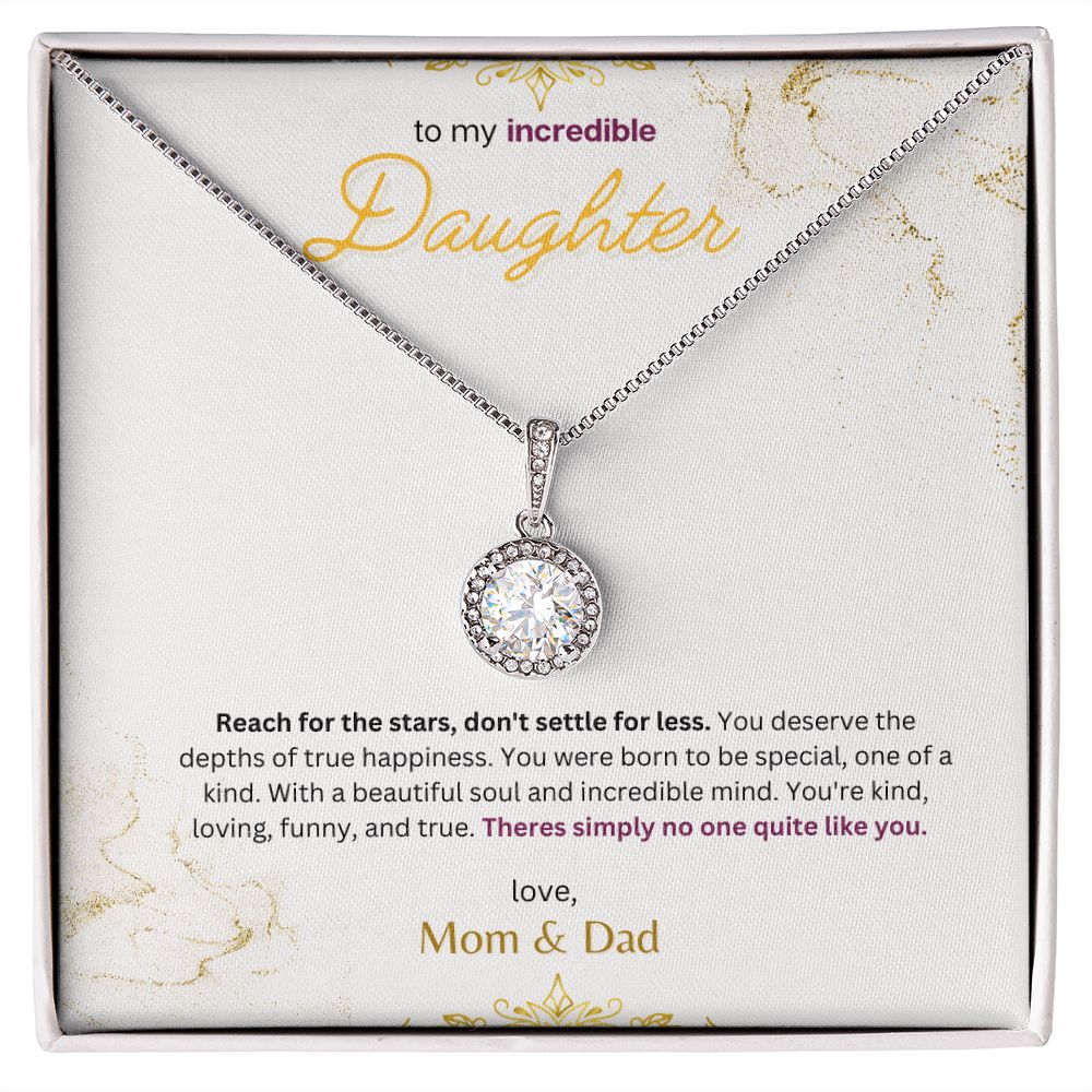 Eternal Hope Necklace