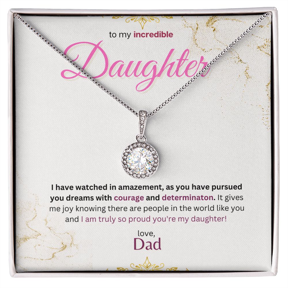 Eternal Hope Necklace