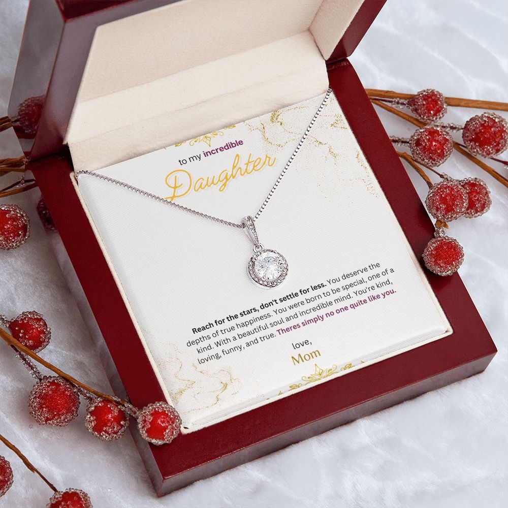 Eternal Hope Necklace