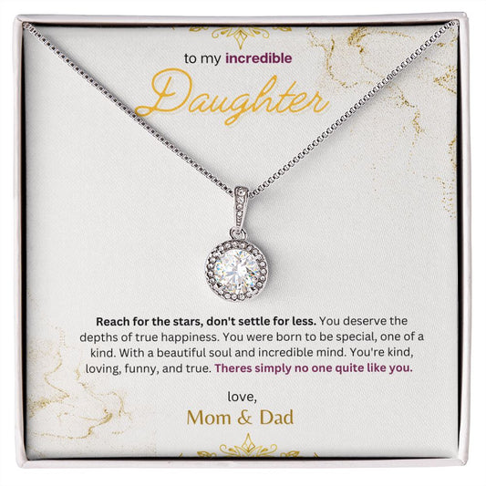 Eternal Hope Necklace