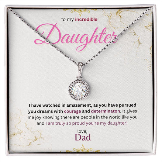 Eternal Hope Necklace